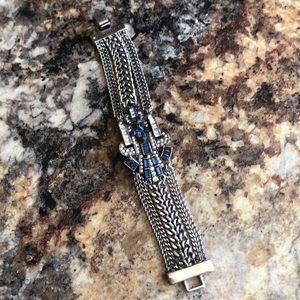 Chloe & Isabel bracelet